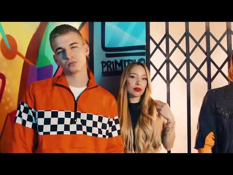 Nutella - Legarda, Ryan Roy, Dejota 2021 (Official Music Video)