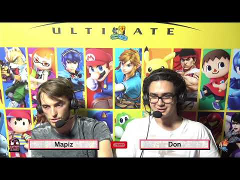 Smash the Box Office: NFL vs. G-danzee Losers Top 8