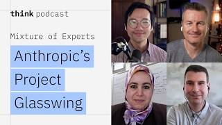 Claude Mythos, Project Glasswing and AI cybersecurity risks