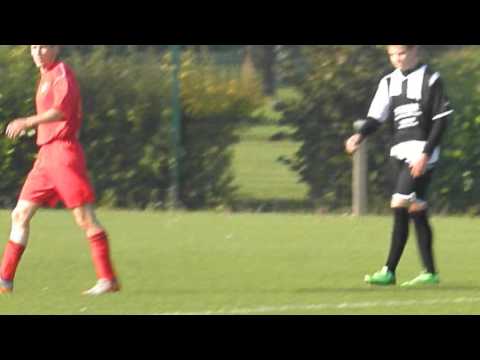 VIDÉOS MATCHS AFC LIBERCOURT - ASN A (04-10-2015)(2)