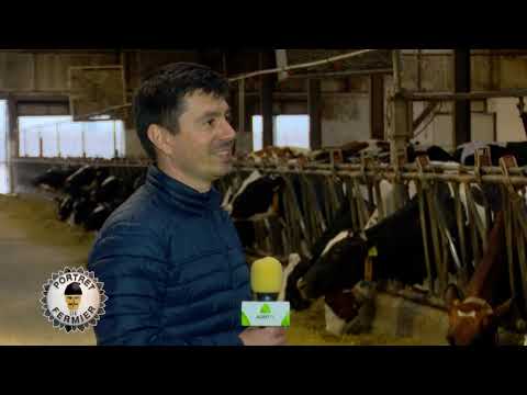 Portret de fermier Bogdan Pantazi 03 10 2021