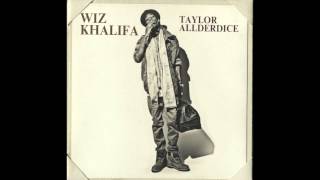 Wiz Khalifa- The Code (HD) (1080p) Taylor Allderdice