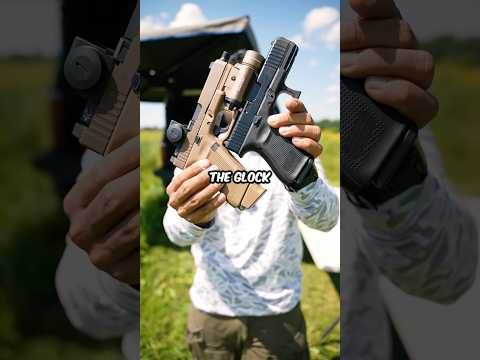 Glock G19 Gen 6 Review: The New Standard For Striker Fired Handguns?