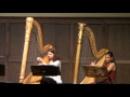 HSPVA Winter Harp Concert 2013: Down in Yon ...