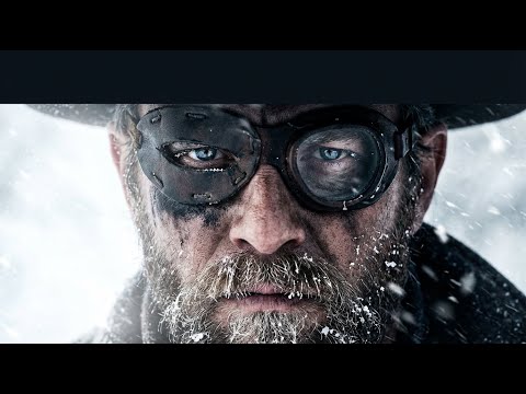 The Makeshift Solution of 1880: How a Piece of Leather Became Cowboys' Sunglasses