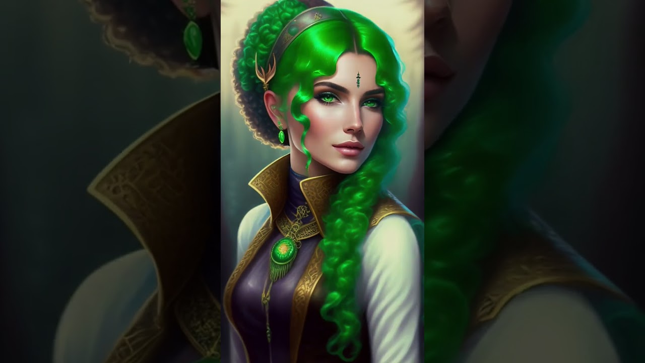 Rainbow Colors as Human generated using Al #aiart #lexica #midjourney #aigenerated