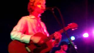Army of Me - "Rise" - 11-24-06