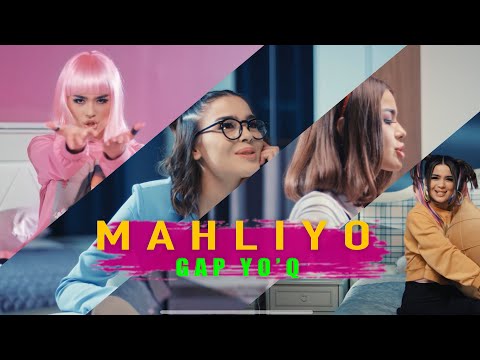 Mahliyo - Gap yo'q | Махлиё  Омон Гап йук