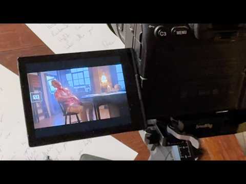 John Galea - Songwriter (Behind The Scenes)