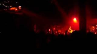 DOWN - UNDERNEATH EVERYTHING, Nashville