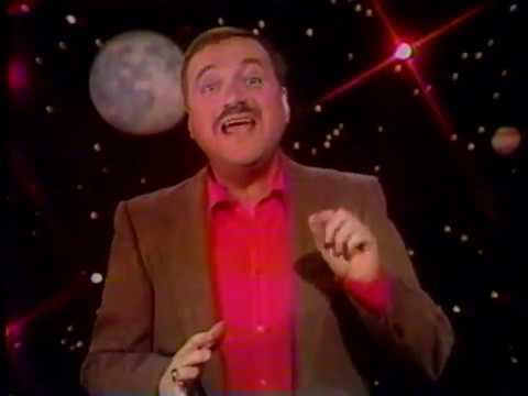 Jack Horkheimer, Star Hustler: A New Moon for a New Year