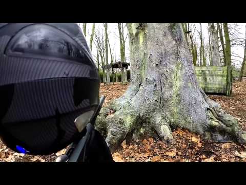 Planet Eclipse Etek 5 Gameplay Npf