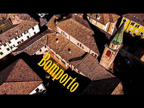 VIDEO BOMPORTO (Modena)