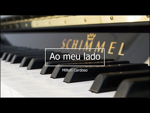 Ao Meu Lado - Gerson Cardozo