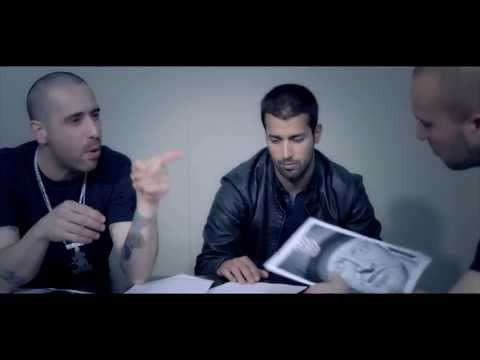 GISO - LA BOMBA (STREET  VIDEO)