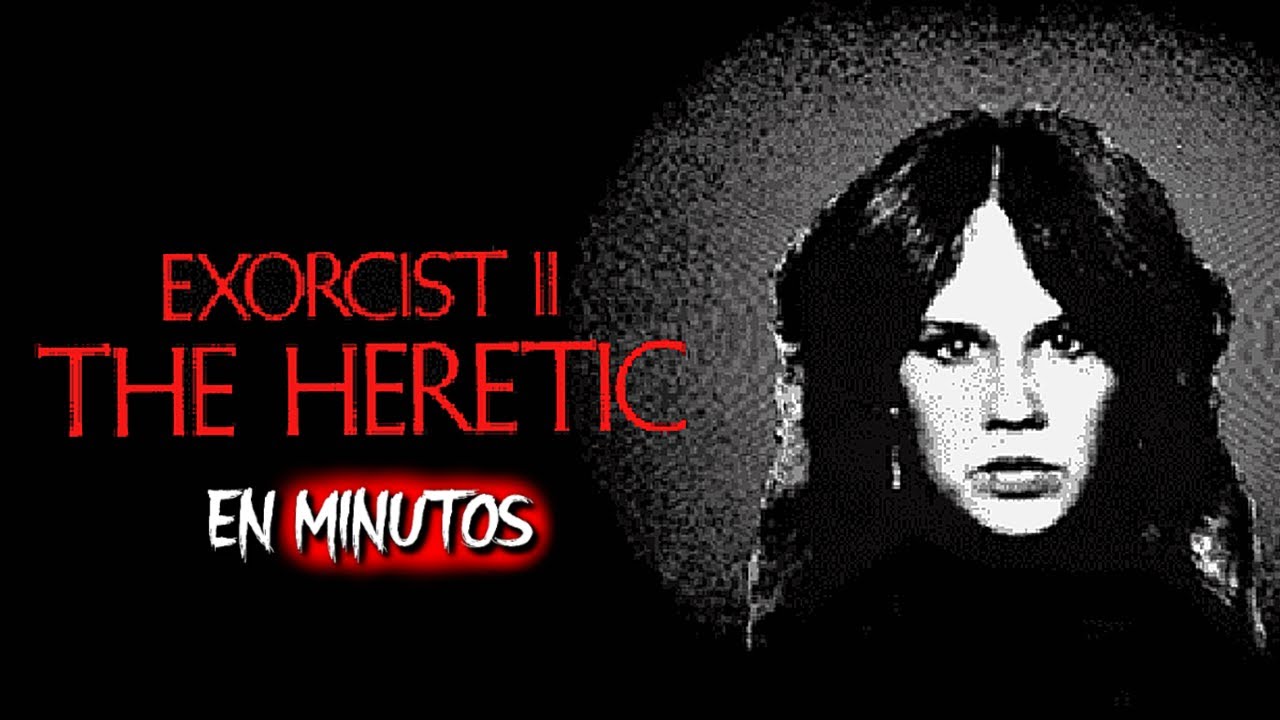 EL EXORCISTA 2: El demonio volvió… pero algo falló | RESUMEN