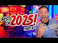 390 000 In JACKPOTS For LIFE CHANGING WINS Of 2025 Pt 3