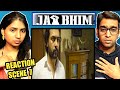 Jai Bhim Tamil Movie Scenes Reaction | Suriya | New Tamil Movie 2021 | Cine Entertainment