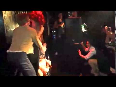 Maldita Lisiada (LasGlitzChicaz) - María la del Barrio