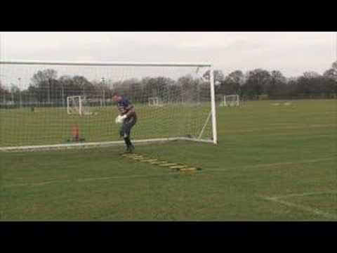 Selsport Drills - Part 1