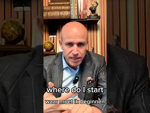 Patronen herkennen en doorbreken