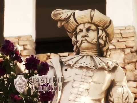 SPOT Castelul Lupilor