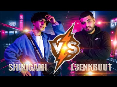 Beef Baff _ L3enkbout VS Shinigami - Prime 2 | 4K