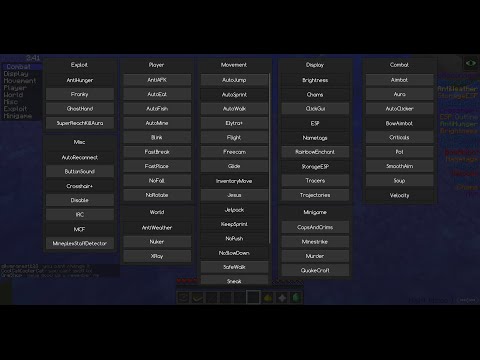 CallMeAce - Minecraft | Playing In A Server That Has No Anti Cheat