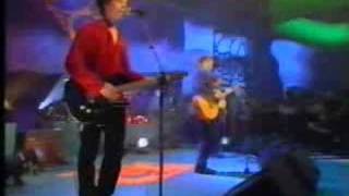 Crowded House - Weather With You (live on Later)