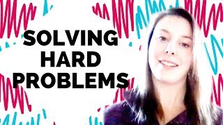 Solving hard problems on Exam P and FM (6 Step Formula)