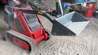 Satılık Bully 260 diğer endüstriyel ekipman - Görüntü 4 | Machineryline TR Bully 260 diğer endüstriyel ekipman | Görüntü 4 - Machineryline