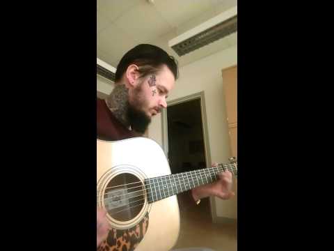 Furch D32SM Bluegrass soundtest