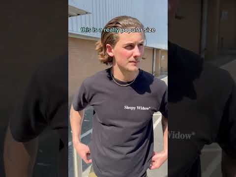 CHAIN SIZE GUIDE 📏