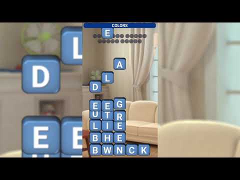 Pet Word - Word Tower Game Video