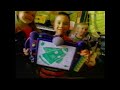 Jammin Draw By Fisher Price Commercial From 2001