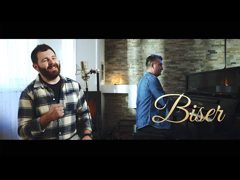 ® ELDIN HUSEINBEGOVIĆ - Biser