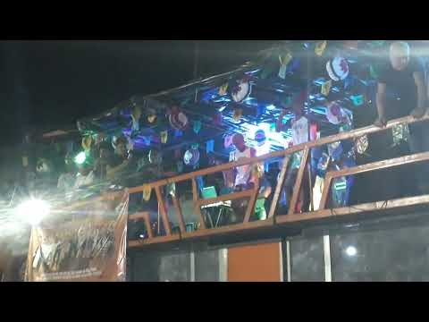 Felipe do Pascoal e a tropa dos ratão ao vivo