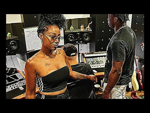 Lyhanna feat l’Abeille - DANS MA TÊTE