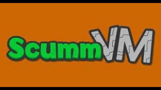TOP SCUMMVM GAMES