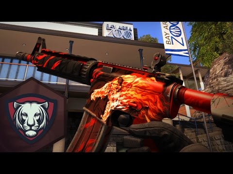 "Kaputtes System!" - Die Matchmaking Ränge! - Counter-Strike: Global Offensive
