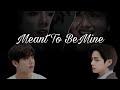 𝕸𝖊𝖆𝖓𝖙 𝕿𝖔 𝕭𝖊 𝕸𝖎𝖓𝖊 A TAEKOOK STORY ONESHOT BTS MALAYALAM FF