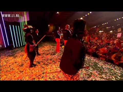 LVK 2011 - 10 Sittard - Gein haor baeter - Doe bes geweldig