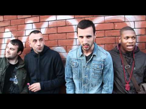 ElmzVisuals - Twon Freestyle