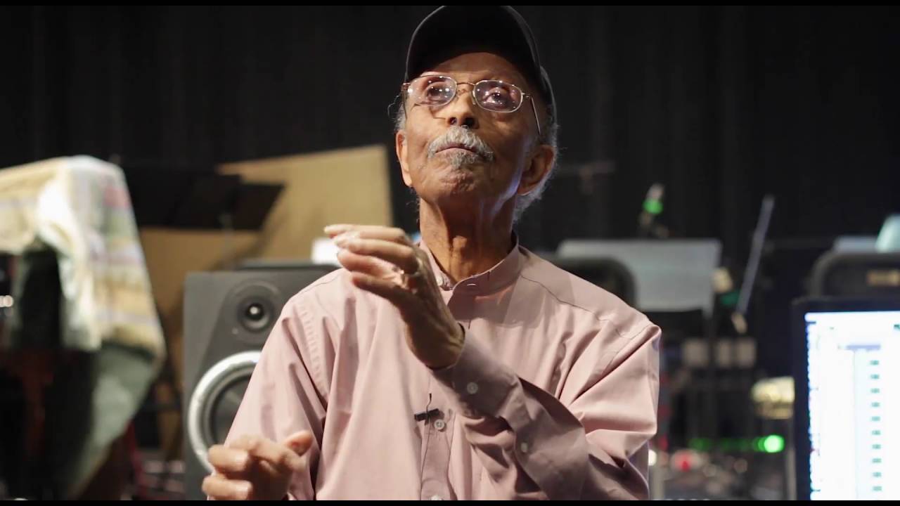 John Coltrane's Work Ethic - Jimmy Heath