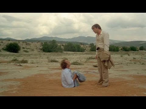 François Perrin - La chèvre - LES SABLES MOUVANTS