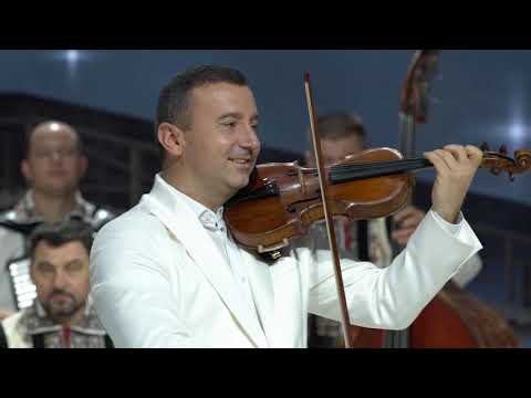 Vasile Advahov - Hora pe picior (Official Video)