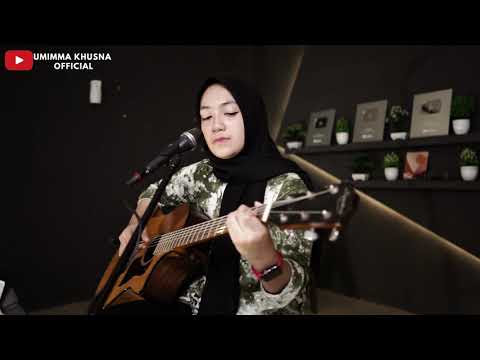 BUKIT BERBUNGA (UCI BING SLAMET) | UMIMMA KHUSNA COVER