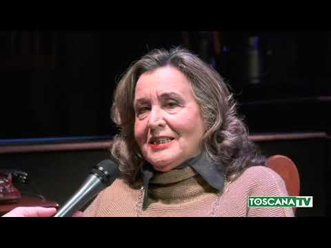 2019-03-02 GROSSETO - PAOLA GASSMAN E I TEATRI IN TOSCANA