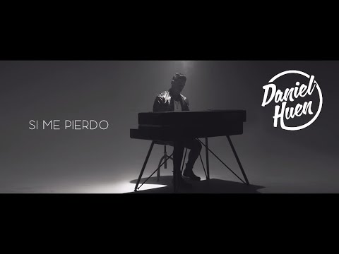 @Daniel Huen  - Si Me Pierdo (Video Oficial) Balada R&B (Canción de GOT TALENT)