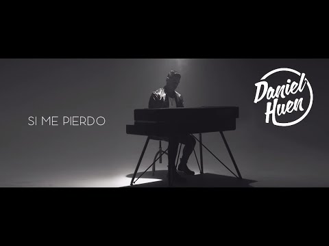 Daniel Huen - Si Me Pierdo (Video Oficial) Canción de GOT TALENT
